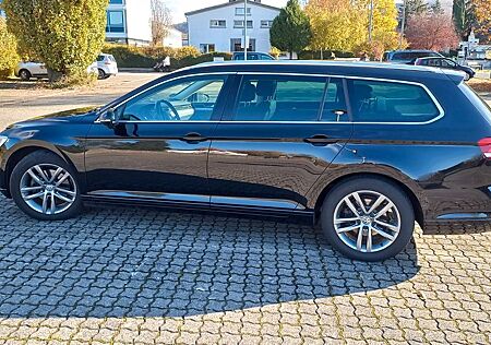 VW Passat Variant Volkswagen 1.4 TSI ACT Comfortline Varia...