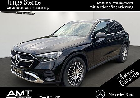 Mercedes-Benz GLC 220 d 4MATIC AVANTGARDE Advanced Plus/Navi