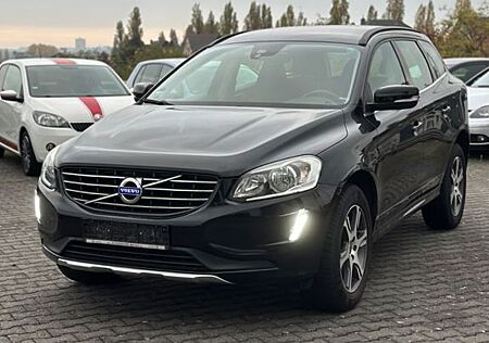 Volvo XC 60 XC60 Momentum 2WD*Klima*TÜV neu*6 Gang*