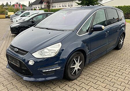 Ford S-Max 2.0 Titanium S Styling Paket INDIVIDUAL