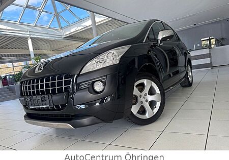 Peugeot 3008 Platinum *1. Hand* Navi Pano HUD PDC Klima