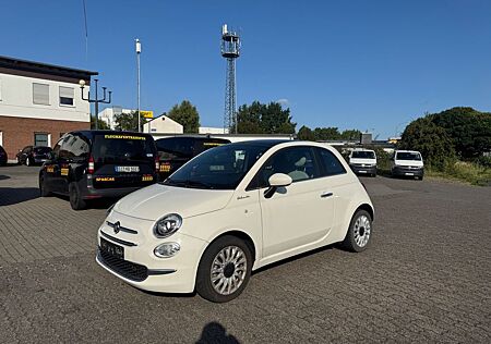 Fiat 500 1.0 GSE N3 Hybrid DOLCEVITA DOLCEVITA