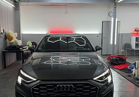 Audi S3 Garantie | Neuwertig