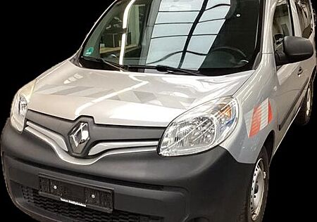 Renault Kangoo 1Hand Regal+Ladesystem NAVI+Standheizung