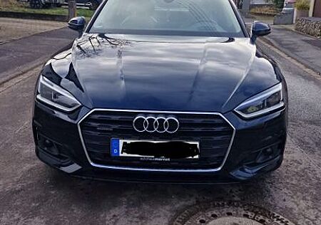 Audi A5 3.0 TDI quattro Sportback sport sport