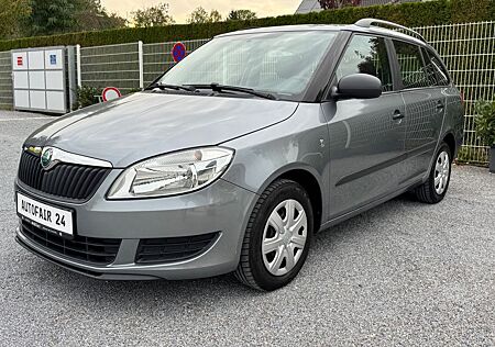 Skoda Fabia Combi *2012*1.Hd*KLIMA*PDC*STANDHZ*65000KM