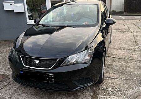 Seat Ibiza 1.0 MPI -