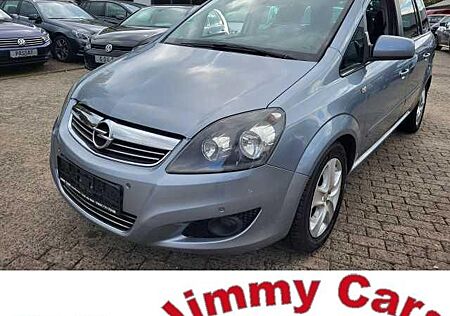 Opel Zafira Diesel 1.7 CDTI Edition