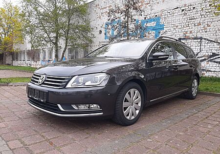 VW Passat Variant Volkswagen Comfortline