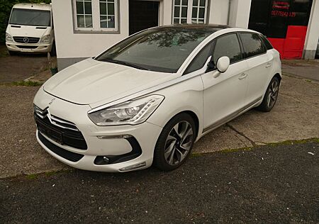 Citroën DS5 SportChic