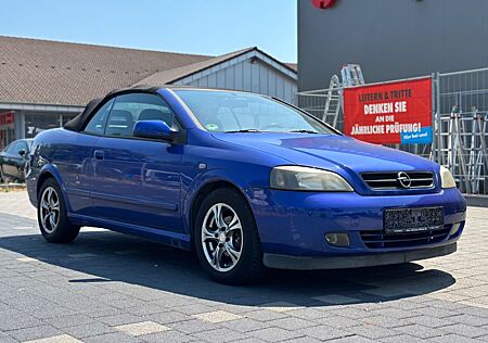 Opel Astra Cabrio 1.6