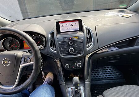 Opel Zafira Tourer 2.0 CDTI Business Edition 125k...