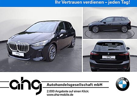 BMW 218d Active Tourer AHK M-Sportpaket Premiumpaket