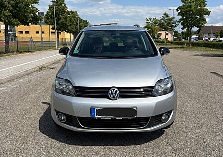 VW Golf Plus Volkswagen 1.2 TSI Style Style