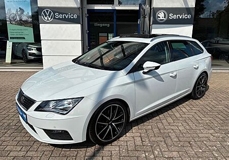 Seat Leon ST Xcellence 2.0 TDI DSG *PANO*AHK*8-fach*