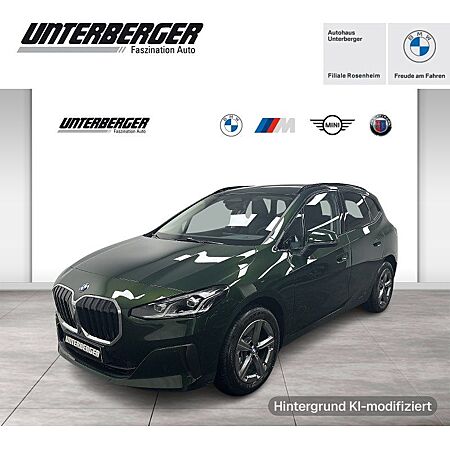 BMW 2er Active Tourer leasen