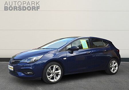 Opel Astra 1,2 GS-Line LED Rückfahrkam. LenkradHZG SH
