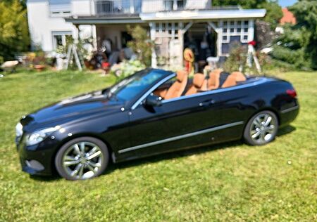 Mercedes-Benz E 200 Sport Edition Autom. Sport Edition