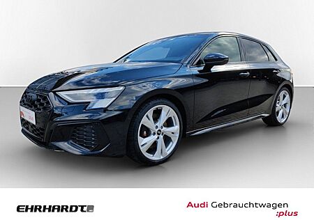 Audi S3 Sportback 2.0 TFSI quattro S tronic DCC VIRTU