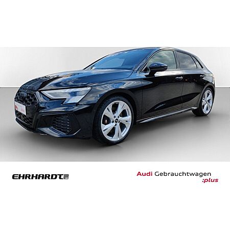 Audi S3 leasen