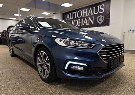 Ford Mondeo Hybrid Titanium / 4xSitzheiz. / KEYLESS