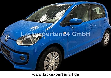 VW Up Volkswagen ! 1.0 44kW move !