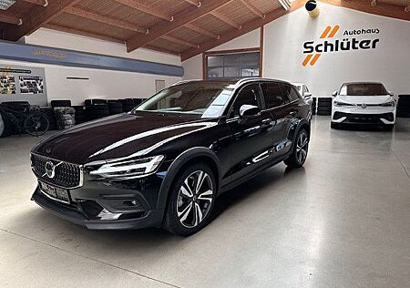 Volvo V60 Cross Country FAP+Sound-FULL-LED Mild-Hybrid
