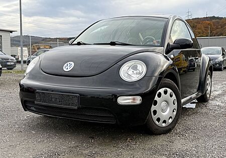 VW New Beetle Volkswagen Lim. 2.0