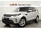Land Rover Discovery HSE SD4 *7 Sitzer *LUFT *Kamera *Navi
