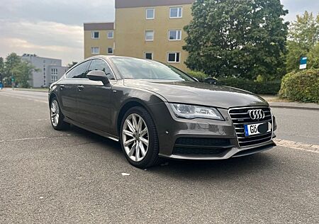 Audi A7 3.0 TDI 150kW quattro S tronic Sportback -