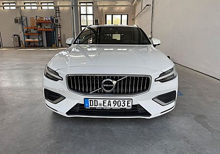 Volvo V60 T8 Twin Engin AWD Geartronic Inscription...