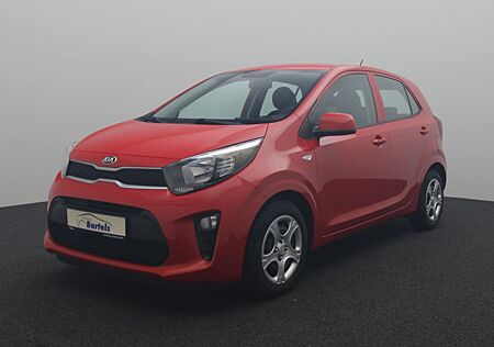 Kia Picanto 1.0 Edition 7 mit Emotion-Paket