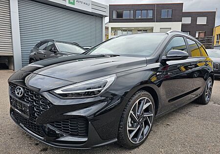 Hyundai i30 cw N Line Mild-Hybrid