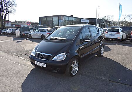 Mercedes-Benz A 140 CLASSIC PICCADILLY Lang