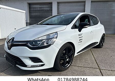 Renault Clio IV Collection *LM 17 Zoll*1.Hd*Scheckh.*