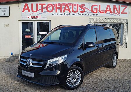 Mercedes-Benz V 220 d AVANTGARDE EDITION 4MATIC 360°Burm*E-Tür