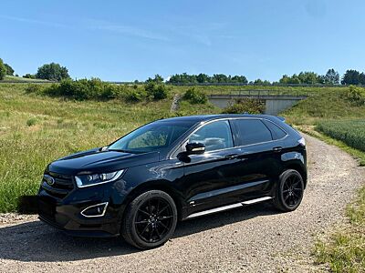 Ford Edge 2,0 l TDCi Bi-Turbo 4x4 ST line Spot