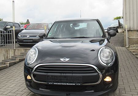 Mini One D One First- KLIMAAUT.-SHZ-PDC-ALU-2.HAND