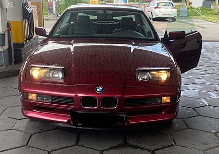 BMW 840Ci