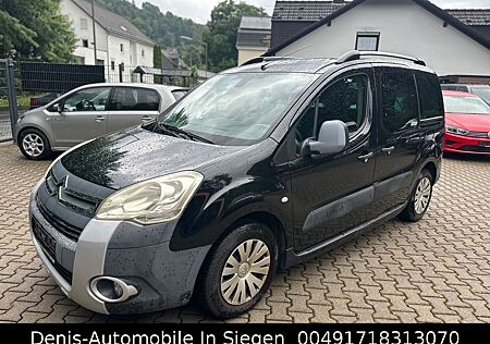 Citroën Berlingo Kombi XTR 1.6 KLIMA