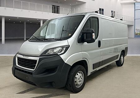 Peugeot Boxer Kasten 330 L2H1 Premium BlueHDi 130