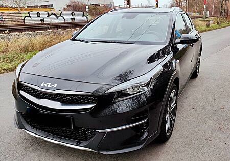 Kia XCeed 1.5 T-GDI Vision Vision