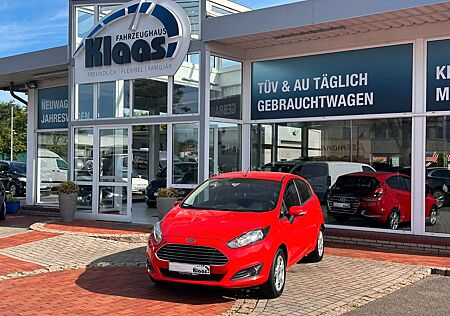 Ford Fiesta  Champions League; Zahnr. NEU!
