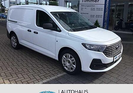Ford Transit Connect 2.0 EcoBlue L2 Autm. Trend AHK a
