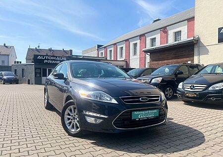 Ford Mondeo Lim. Titanium+1. HAND+TEMPO+PDC+AHK+KLIMA