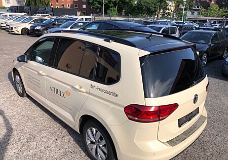 VW Touran Volkswagen 2.0 TDI SCR 85kW Comfortline,1 Hand