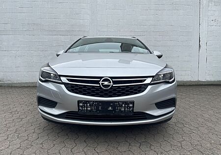 Opel Astra K Sports Tourer Edition Start/Stop