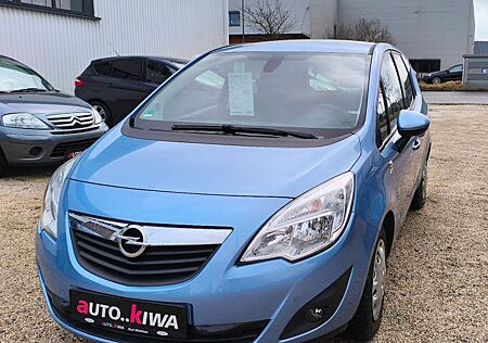 Opel Meriva B Active