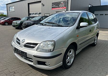 Nissan Almera Tino Tekna *AUTOMATIK* HU/AU NEU* KAMERA*