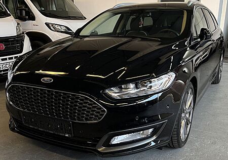 Ford Mondeo Turnier Premium Vignale 2.0 TDCI / Ahk.